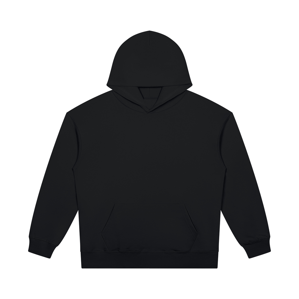 Unisex Heavyweight Pullover Hoodie