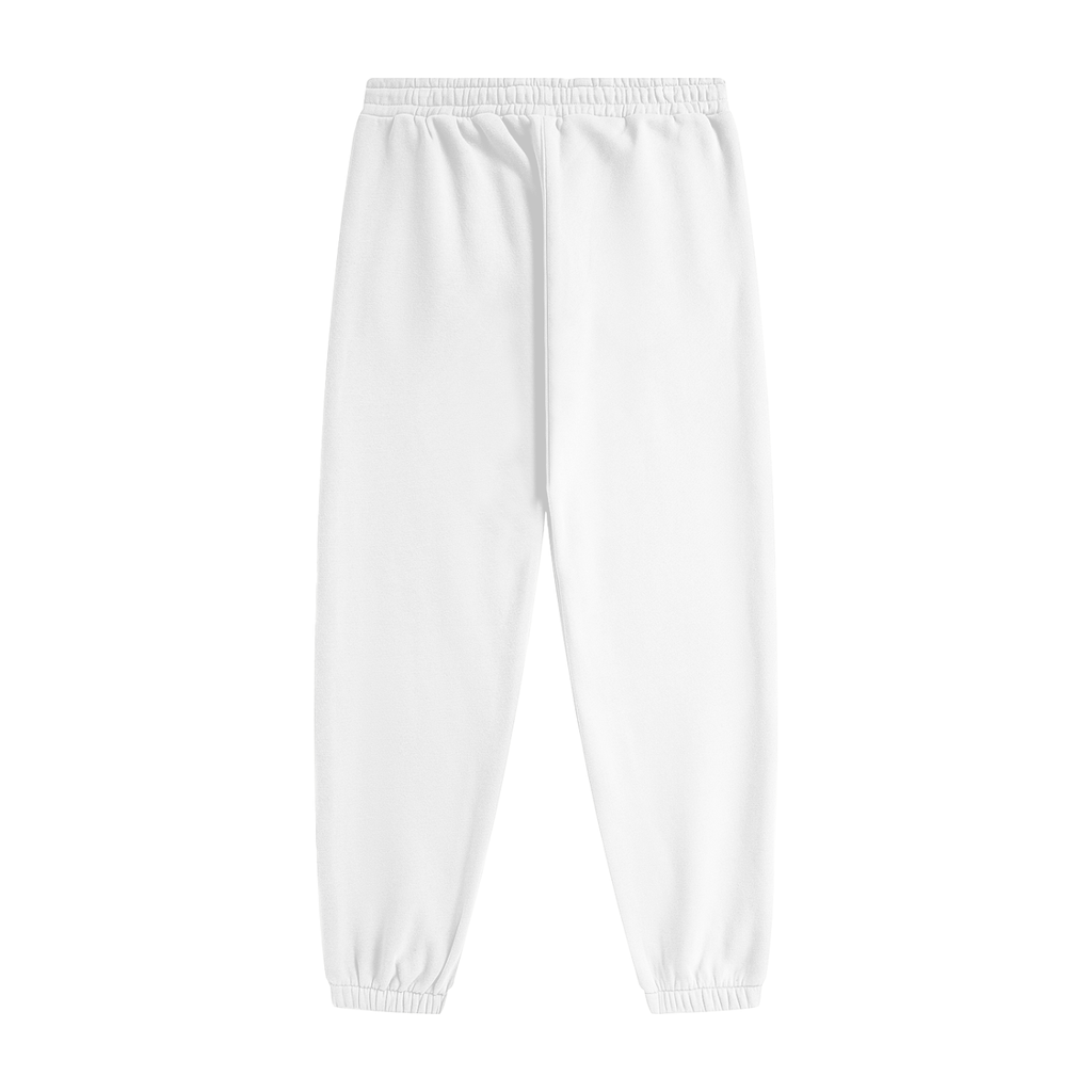 Unisex Classic Heavyweight Fleece Joggers