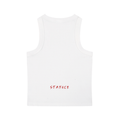 Women's Snow Washed Tank Top