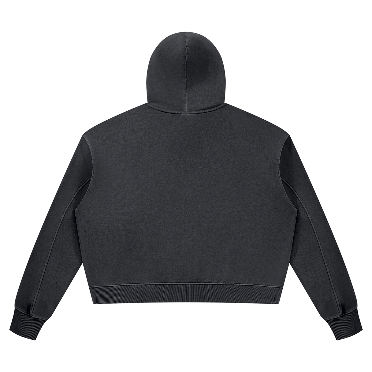 Women’s  New Vintage Wash Heavyweight Hoodie