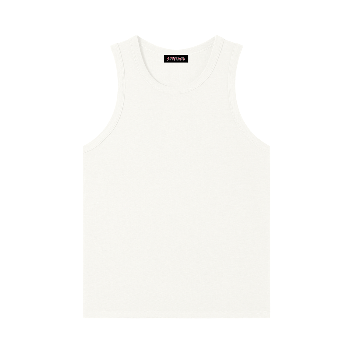 Men's Heavyweight Ribbed Tank Top