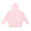Essential Boxy Heavyweight Drop-Shoulder Hoodie