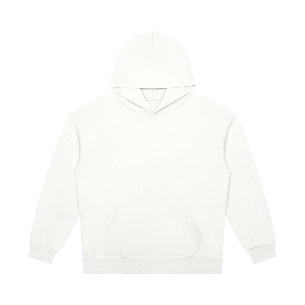 Unisex Heavyweight Pullover Hoodie