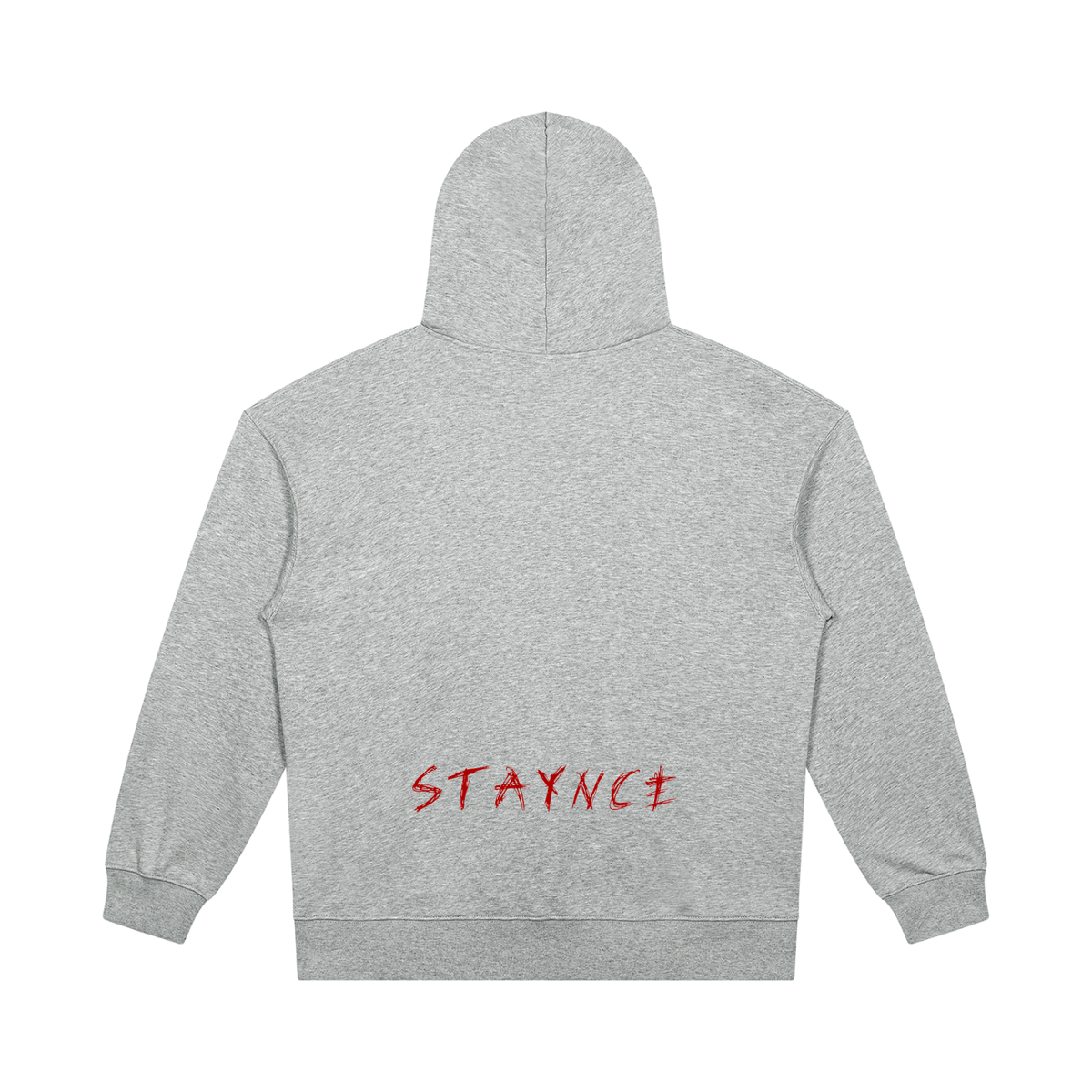 Unisex Heavyweight Pullover Hoodie