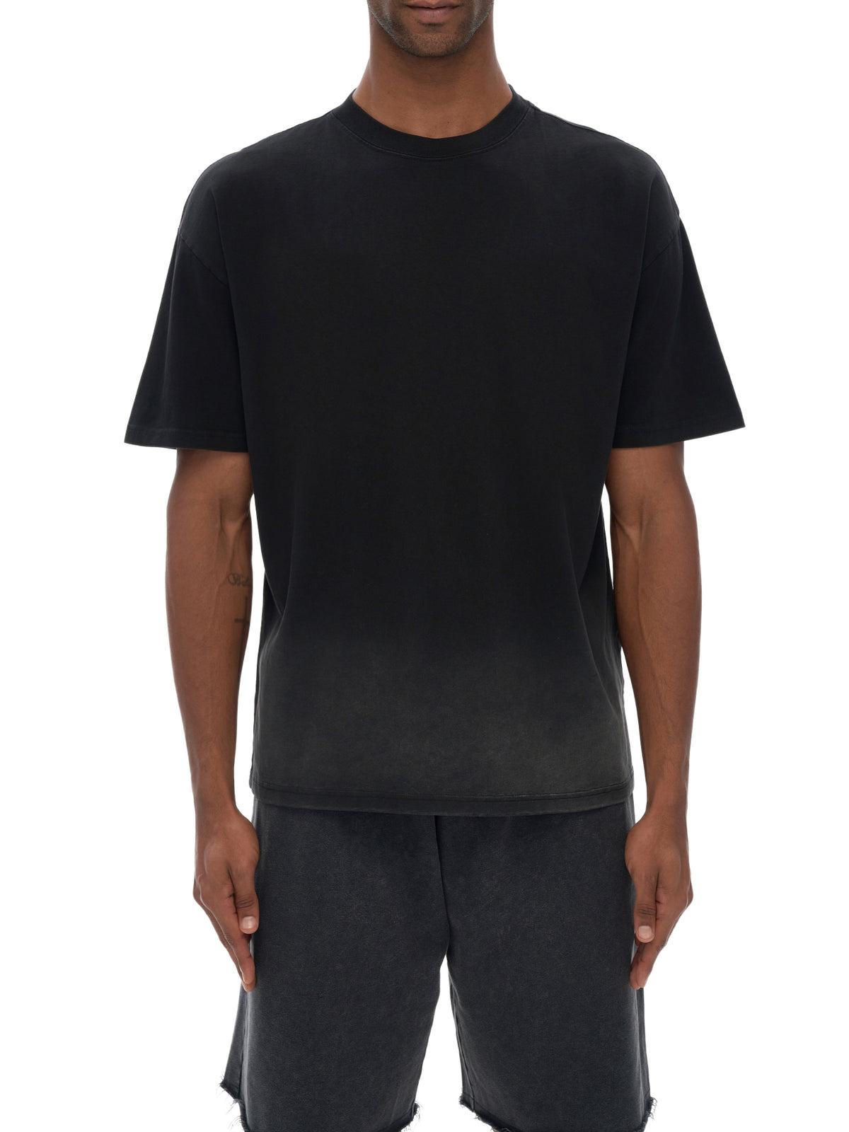 Sunfade Vintage Washed T-Shirt