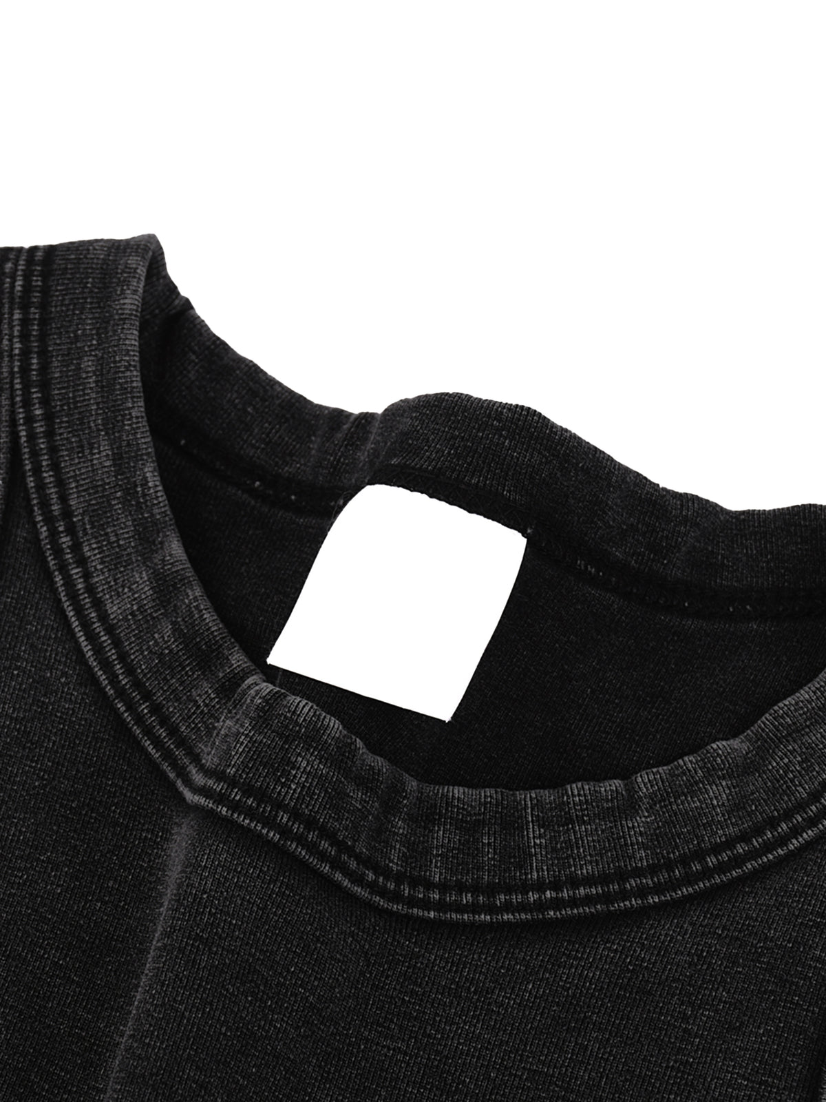 Women's Snow Washed Tank Top