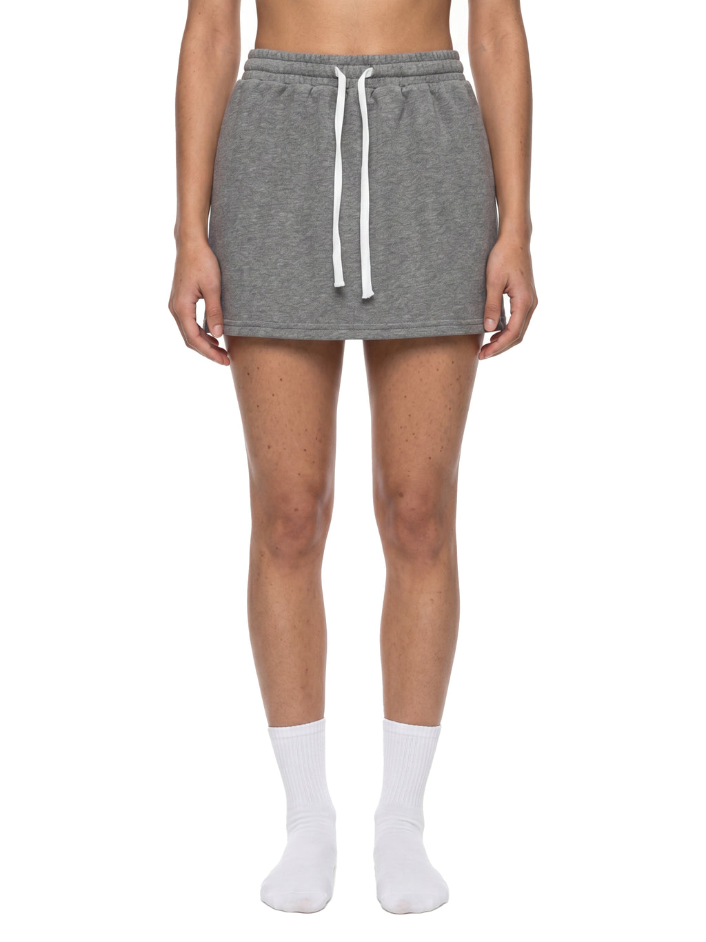 Women's A-Line Mini Skirt