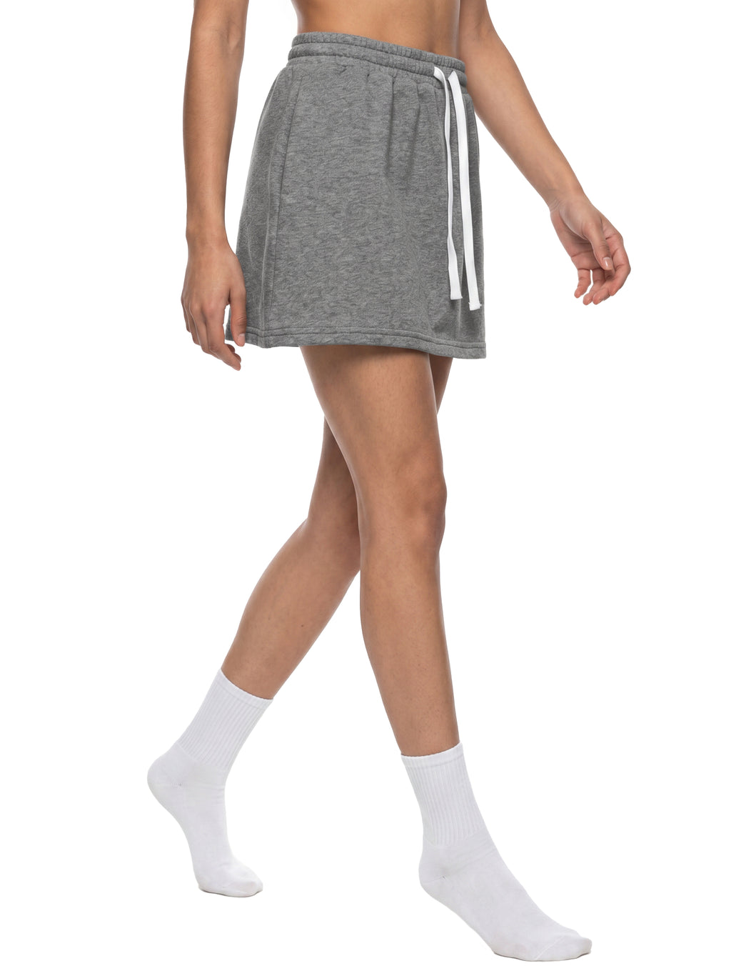 Women's A-Line Mini Skirt
