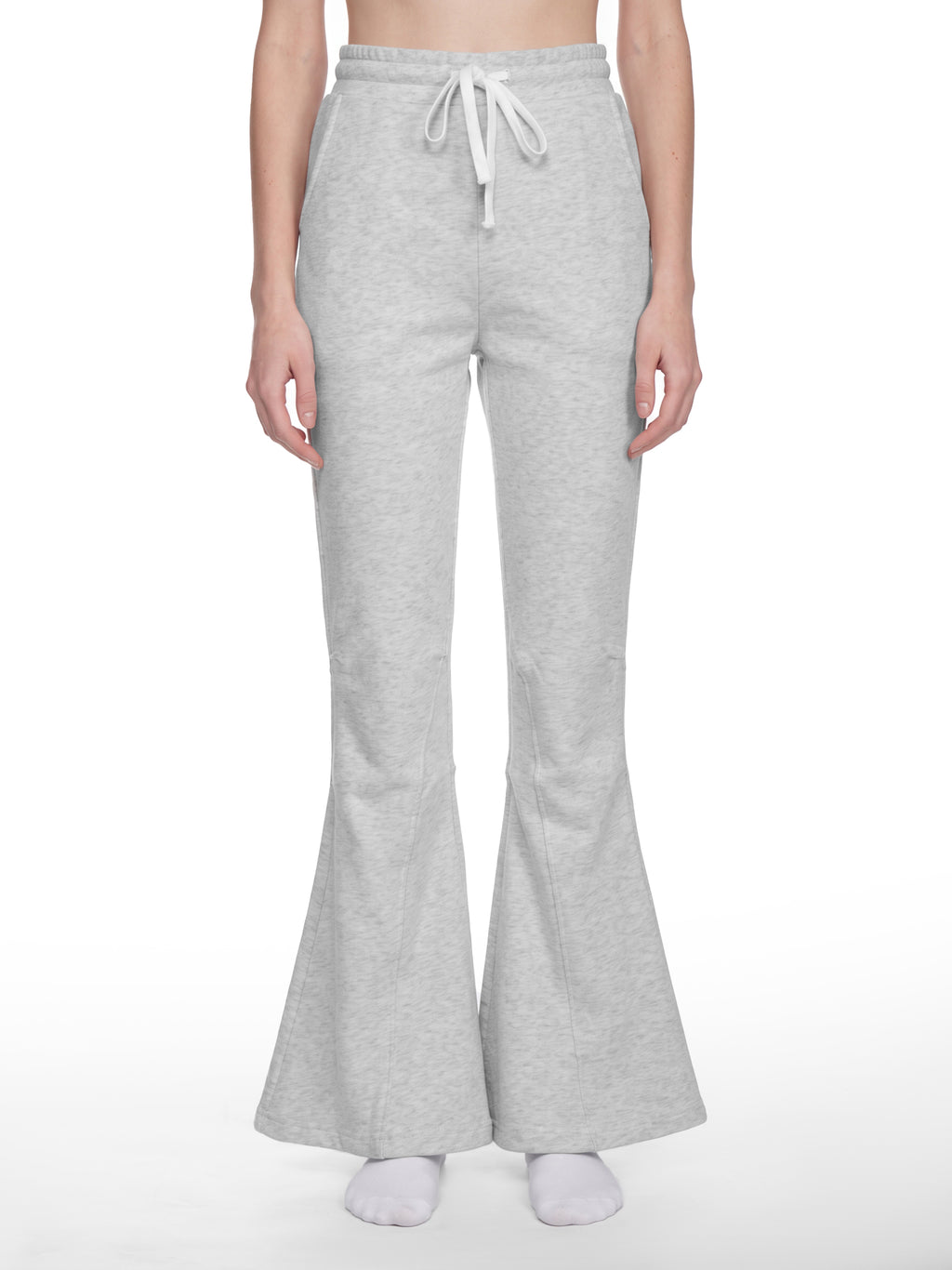 Women’s Flared Sweatpants