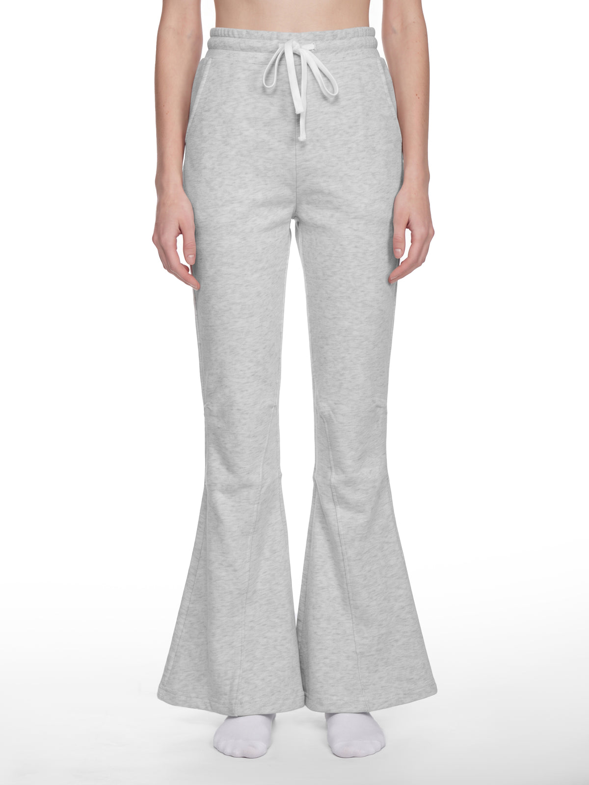 Women’s Flared Sweatpants