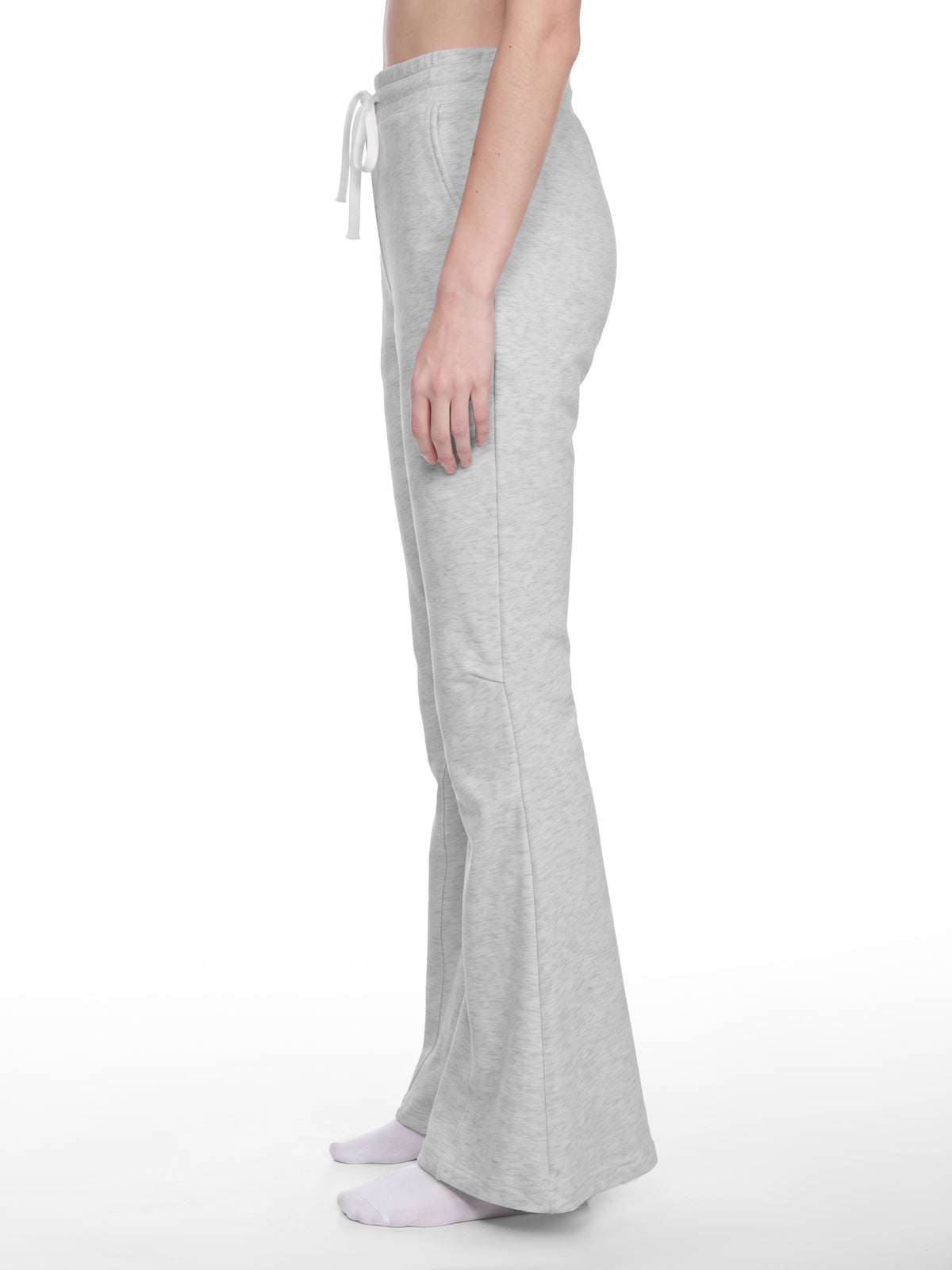 Women’s Flared Sweatpants