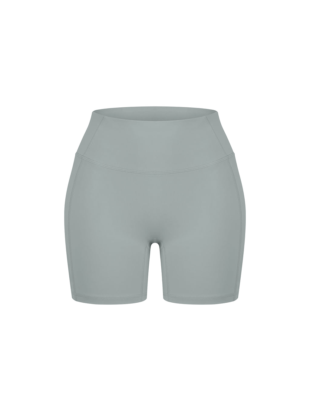 Women’s High Waisted Yoga Biker Shorts