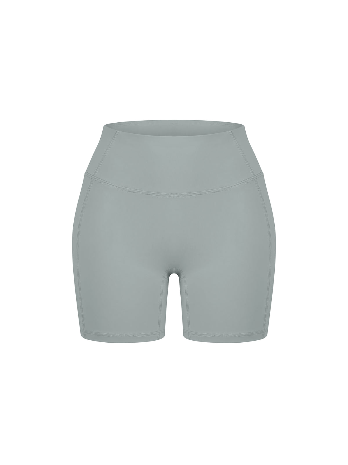 Women’s High Waisted Yoga Biker Shorts